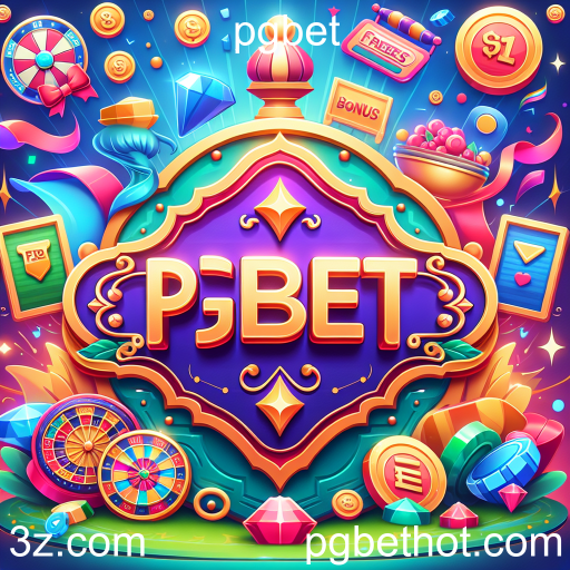 Descubra as Melhores Promoções do pgbet: Maximize Sua Experiência de Jogo