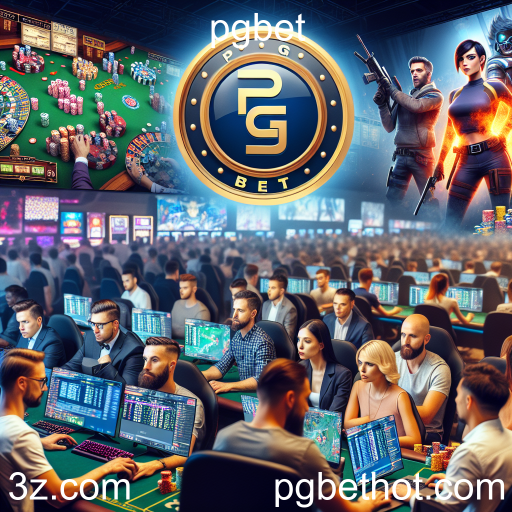 O Crescimento dos eSports: O Futuro dos Esportes Eletrônicos