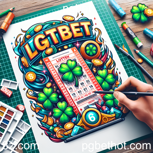 Explorando o Mundo da Loteria no pgbet: Estratégias, História e Apostas